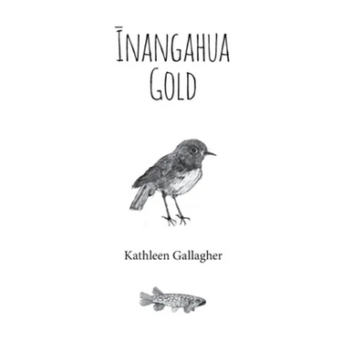 īnangahua Gold