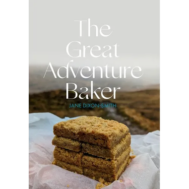 The Great Adventure Baker