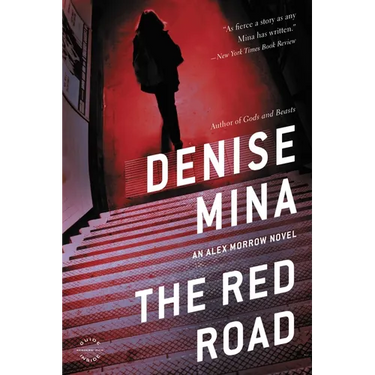 The Red Road