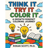 Think It Try It Color It
