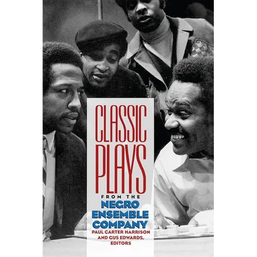 Classic Plays from the Negro Ensemble Company