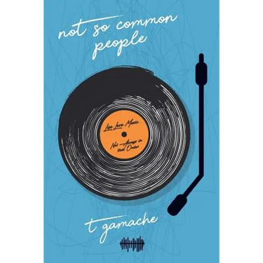 Not So Common People