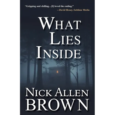 What Lies Inside