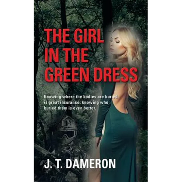 The Girl in the Green Dress