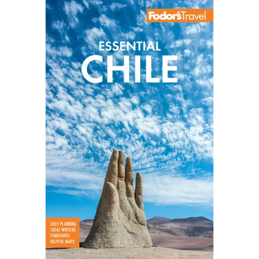 Fodor's Essential Chile