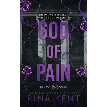 God of Pain (Standard Edition)