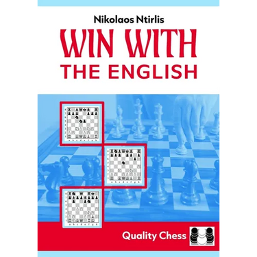 Win with the English!: Playing the English 2nd Edition