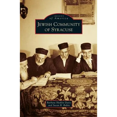 Jewish Community of Syracuse