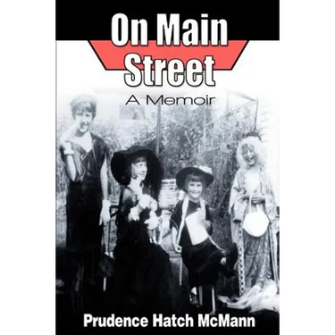 On Main Street: A Memoir