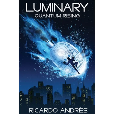 Luminary: Quantum Rising