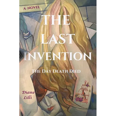 The Last Invention: The Day Death Died
