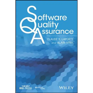 Software Quality Assurance