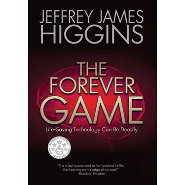 The Forever Game: Life-Saving Technology Can Be Deadly