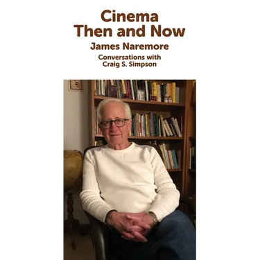 Cinema Then and Now