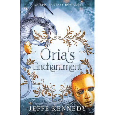 Oria's Enchantment