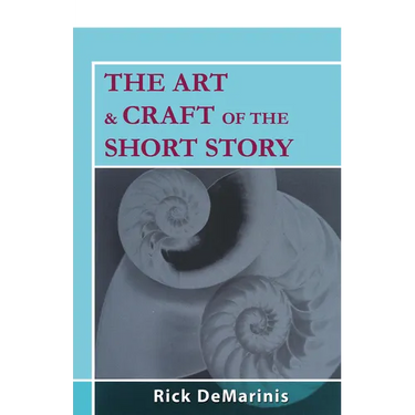 The Art & Craft of the Short Story