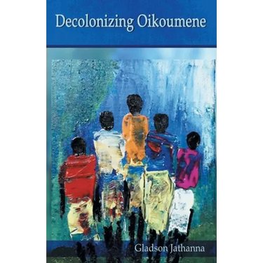 Decolonising Oikoumene
