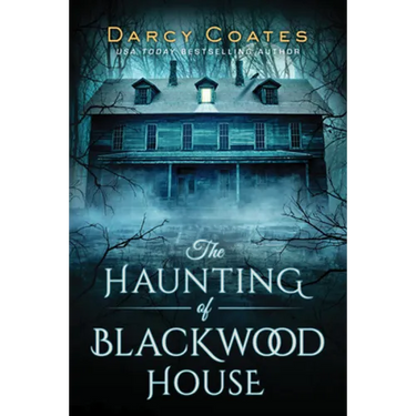 The Haunting of Blackwood House