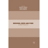 Brewing, Beer and Pubs: A Global Perspective