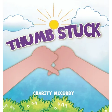 Thumb Stuck