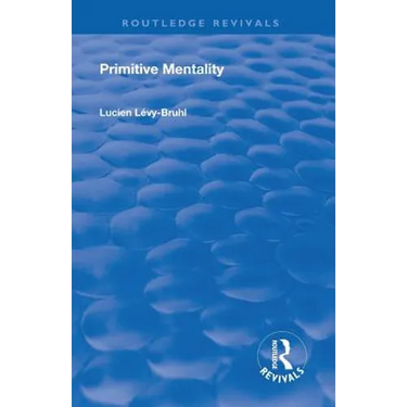 Revival: Primitive Mentality (1923)