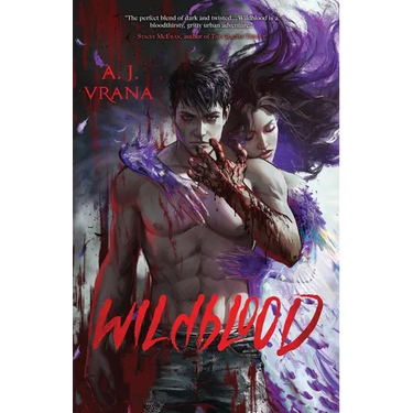 Wildblood