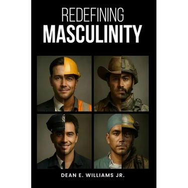 Redefining Masculinity