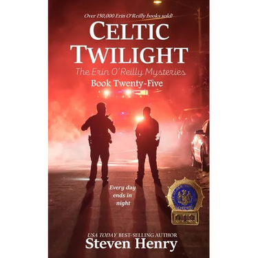 Celtic Twilight