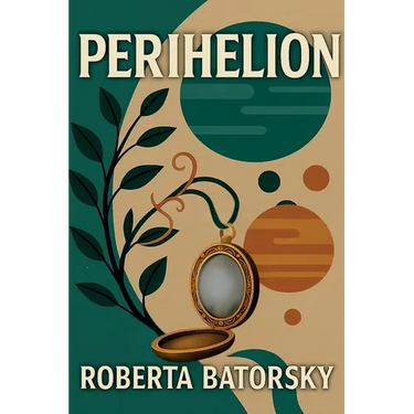 Perihelion: Poetry Collection
