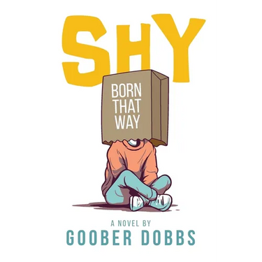 Shy: (born that way)