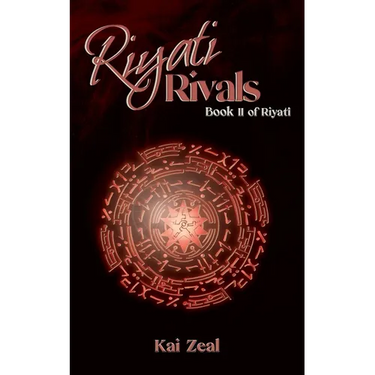 Riyati Rivals