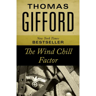 The Wind Chill Factor