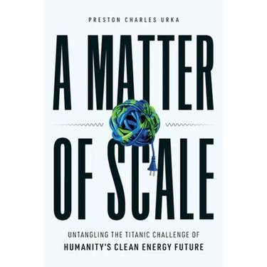 A Matter of Scale
