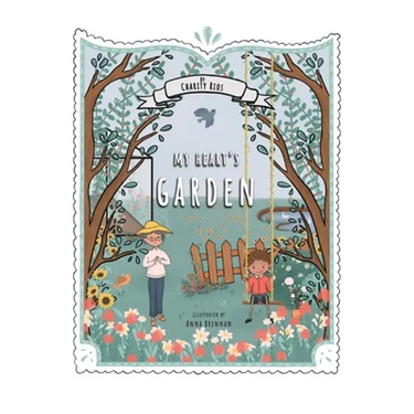 My Heart's Garden