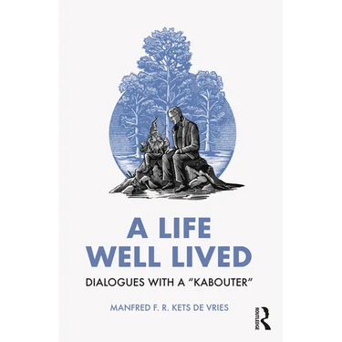 A Life Well Lived: Dialogues with a "Kabouter"
