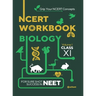 NCERT Workbook Biology 11th