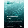 Marine Lipids 2017