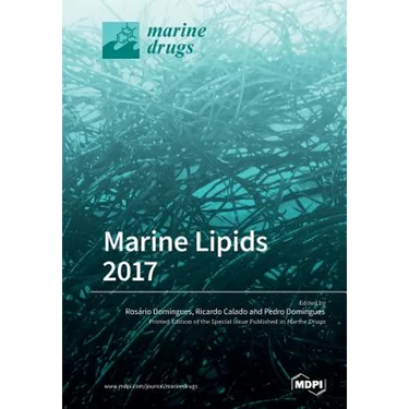 Marine Lipids 2017