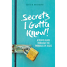 Secrets I Gotta Know!: A Teen's Guide Through the Parables of Jesus