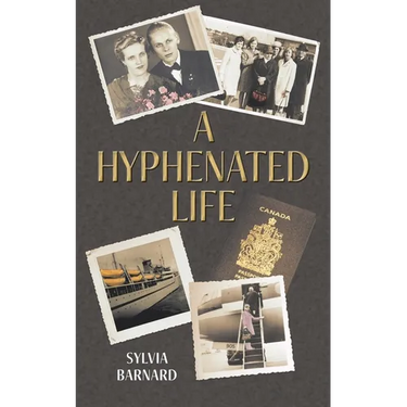 A Hyphenated Life