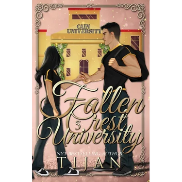 Fallen Crest University (Special Edition)