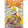 Yahgz Vol. 2: The Gwash War