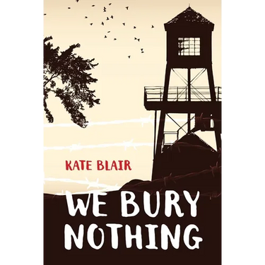 We Bury Nothing