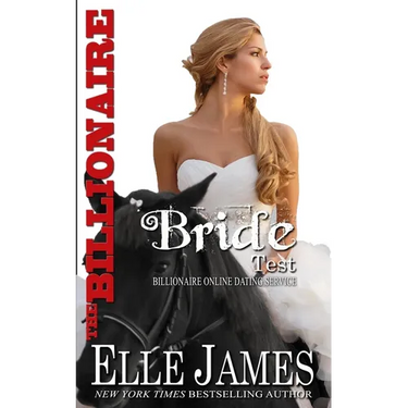 The Billionaire Bride Test