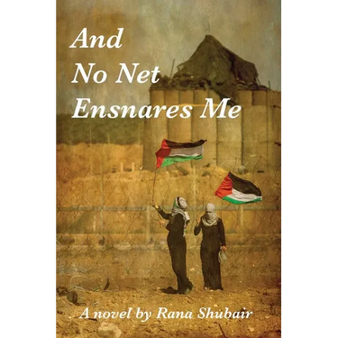 And No Net Ensnares Me