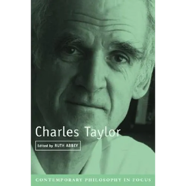Charles Taylor