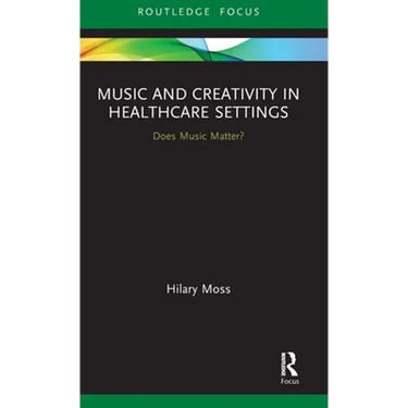 Music and Creativity in Healthcare Settings: Does Music Matter?