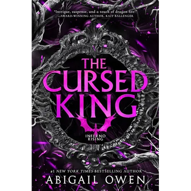 The Cursed King