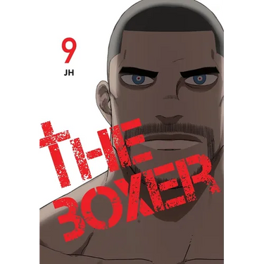 The Boxer, Vol. 9