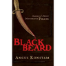 Blackbeard: America's Most Notorious Pirate